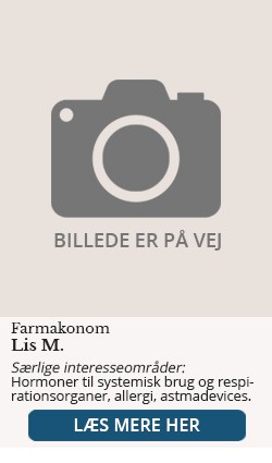 Lis M