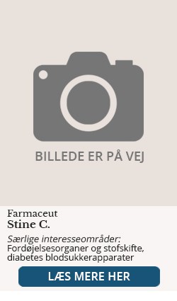 Stine C