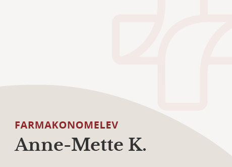 Anne-Mette J