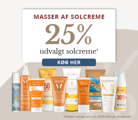 https://www.webapoteket.dk/hudpleje/solcreme?utm_source=site&utm_medium=topbanner&utm_campaign=2025_17_sol_rul1&utm_id=2025_17_sol_rul1