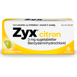 Zyx Citron