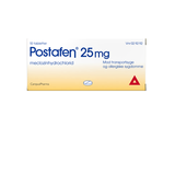 Postafen Tabletter