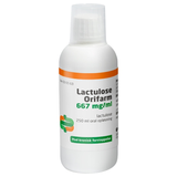 Lactulose Orifarm