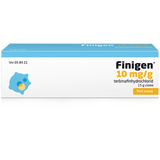 Finigen creme