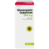 Glucosamin Copyfarm 400 mg