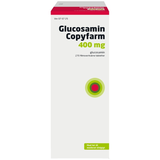 Glucosamin Copyfarm 400 mg