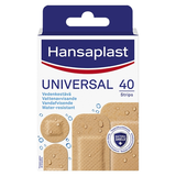 Hansaplast Universal Plaster