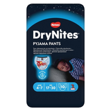 Huggies DryNites dreng 4-7 år