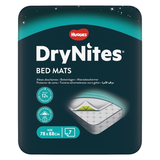 Huggies DryNites bed mats