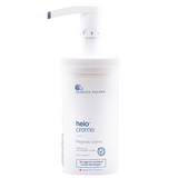 Faaborg Pharma Helo Creme Pumpe 48%