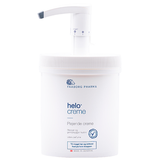 Faaborg Pharma helo creme m/pumpe 48%