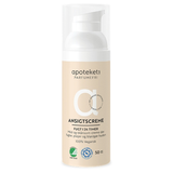 Apotekets Parfumefri Ansigtscreme