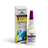 Klaricare mini næsespray
