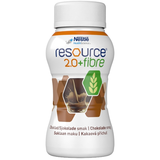 Resource 2.0 Fibre Chokolade