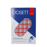 Dosett Maxi Æske