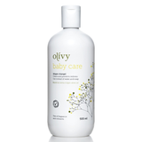 Olivy Baby Care Diaper Change