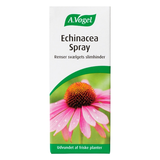 A. Vogel echinacea spray