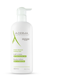A-Derma body lotion 24H hydration
