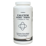 Camette Calcium Ultra Forte +ekstra D3