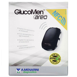 GlucoMen Areo Blodsukkerapparat
