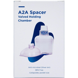 A2A Spacer m. Maske