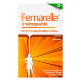 Femarelle Unstoppable