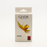 Glyde Slimfit Kondomer