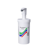 Marselisborg Creme m/pumpe 35%
