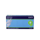 Klinion Protection Nitrilhandske Pudderfri M