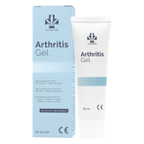 Cannasen CBD Arthritis Gel