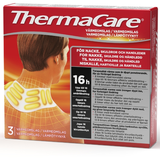 ThermaCare Varmeomslag til Nakke, Skulder & Håndled