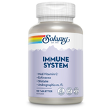 Solaray Immune System