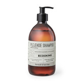 Ecooking Plejende Shampoo