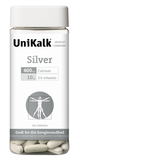 UniKalk Silver Tabletter