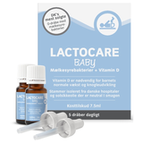 Lactocare baby 2-pak