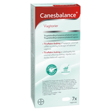 Canesbalance vagitorier