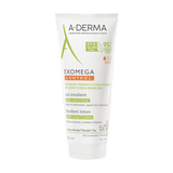 A-Derma Exomega Control Emollient Lotion