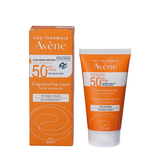 Avene Sun cream spf 50+