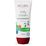 Decubal Junior Cream 38%