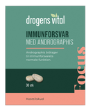 Drogens Vital Immunforsvar