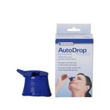 AutoDrop til øjendrypning