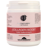 Natur Drogeriet Collagen-Boost Med Hyaluronsyre