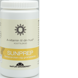 Natur Drogeriet Sunprep