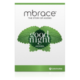 mbrace good night