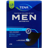 Tena Men Active Fit Extra Light