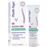 Multi-gyn ActiGel 2in1 Bakteriel Vaginose