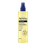 Aveeno Skin Relief Body Oil