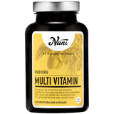 Nani multivitamin food state