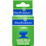 Mentholatum salve