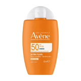 Avene Ultra Fluid Invisible SPF 50+